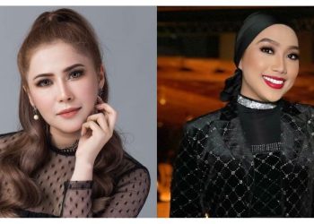 Madammu Dedah Sikap ‘Belit’ Yuka Kharisma, Punca Lagu Noir Ditarik