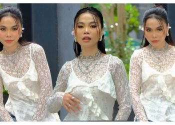 Wani Kayrie Kembali! Single ‘Aiman Tino’ Taruhan Terbaru