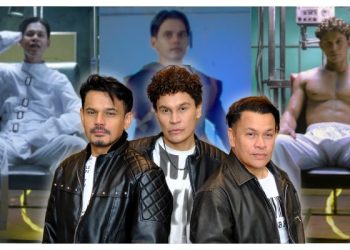 KRU Cipta Magis “Voodoo” Bersama Revolusi Muzik AI!