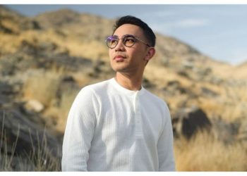 Hafiz Hamidun Lancar Album “Haramain”, Inspirasi Tanah Suci