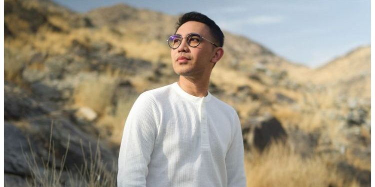 Hafiz Hamidun Lancar Album “Haramain”, Inspirasi Tanah Suci