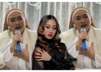 Hanya 98 Tiket Terjual, Kharisma Music Tuntut Aisha Retno Lunaskan RM77,000!