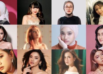 Penyanyi Wanita Indo Paling BOOM!