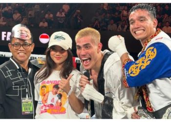 Aisar Khaled ‘Approach’ Fuji Depan Bapa, Tanya Berapa Hantaran – “RM28,000 Cukup Tak?”