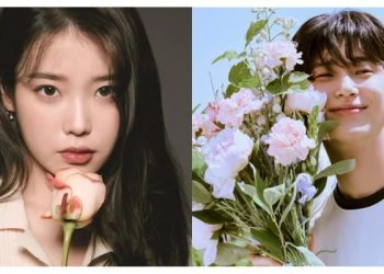 Gandingan IU Dan Byeon Woo Seok Dalam Drama Terbaru Buat Peminat Tidak Sabar