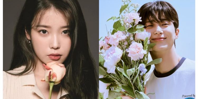Gandingan IU Dan Byeon Woo Seok Dalam Drama Terbaru Buat Peminat Tidak Sabar