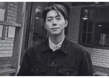 Pelakon Park Min-Jae Dilapor Meninggal Dunia Akibat Serangan Jantung