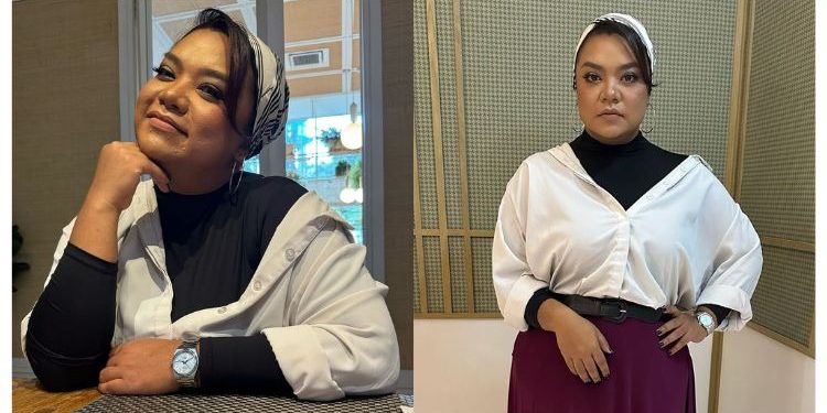 Dina Nadzir Sampaikan Mesej Pendidikan Menerusi Lagu ‘Terbang Tinggi’