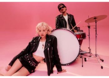 Rosé BLACKPINK & Bruno Mars Cecah 500 Juta Strim Di Spotify!