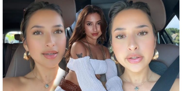 “Kenapa Kamu Sibuk Dengan Ketiak Saya?” – Jennifer Coppen