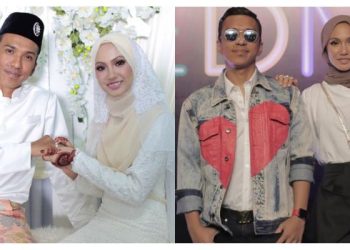 Fad Bocey ‘Throwback’ Cabaran Sebelum Kahwin – “Rezeki Niat Baik”