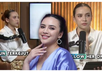 “Wanita Jangan Takut Bersuara, Hentikan Normalisasi Bersabar Ditindas” – Diana Danielle