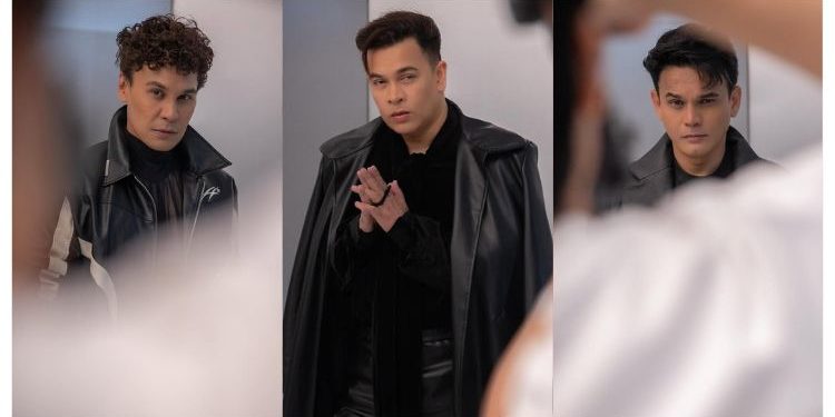 Penantian Berakhir! Konsert KRU 2025 Mula Jadi Bualan