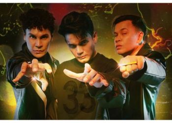 Gergasi Sudah Kembali! Konsert Mega GENKRU Bakal Gegar Axiata Arena