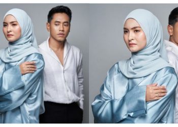 Khai Bahar & Wany Hasrita Bergabung Kembali Dalam “Berbagi Hati”