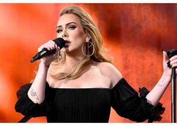 Adele Didakwa Plagiat, Lagu ‘Million Years Ago’ Ditarik Balik Seluruh Dunia