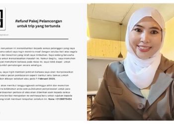 Kim Seri Mohon Maaf, Janji Selesai Isu Hutang Sebelum Februari 2025