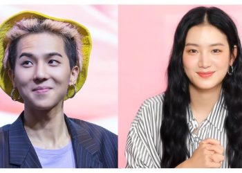 Song Mino Dan Park Ju Hyun Dilapor Bercinta Selama Dua Tahun, Agensi Tampil Beri Respon