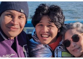 Beri Ruang Anak Istimewa Nikmati Hidup Normal – Edry