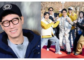“Mana Ji Suk-jin?” – Pencalonan Daesang SBS Entertainment Awards Dikritik