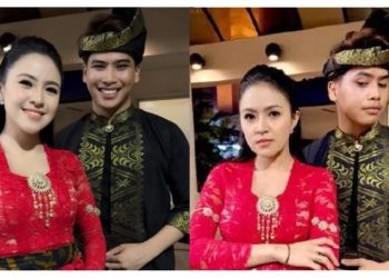 Baby Shima Dan Zhiddin Berdamai, Tamatkan Persengketaan Dua Tahun