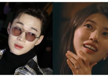 Henry Dedah Lagu ‘It’s You’ Dicipta Khas Untuk Suzy