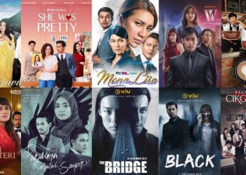 Drama ‘Remake’ Paling BOOM!