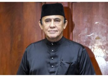 FINAS Needs To Be More Careful In Grant Distribution – Yusof Haslam