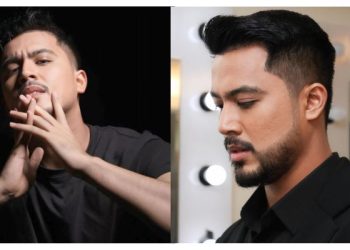 Aliff Aziz ‘Hapus’ Gambar Lama Di IG, Dedah Mahu Jadi Versi Baharu Tahun 2025