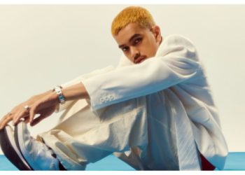 Amir Hasan Returns With New Single “Pelangi,” OST For Drama “Cikgu Diva”