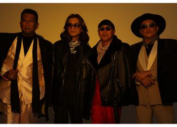 Konsert Hitster Vol 1: Otai Sangat Menyengat Bakal Gegarkan The Star Theatre