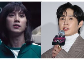 Park Sung-hoon Withdraws From K-Drama “The Tyrant’s Chef” Amid Controversy