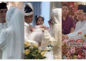 Andika Putera Chooses To Keep Wife’s Face A Secret