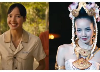 Lisa BLACKPINK Makes Acting Debut In “The White Lotus 3”
