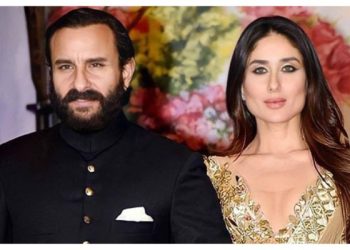 “Give Us Space..” – Kareena Kapoor Pleads For Family Privacy Following Husband’s Attack