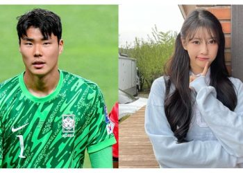 Lee Mi Joo & Song Bum Geun’s Love Story Comes To An End