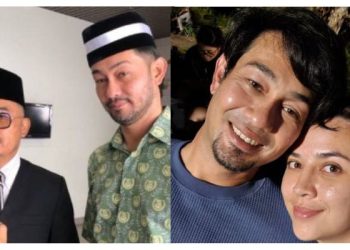 Farid Kamil Appoints Lawyer As Representative In Divorce Mediation Case