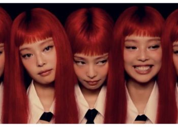 Jennie Announces First Solo Album ‘Ruby’, Featuring 15 Tracks And Big Collaborations!