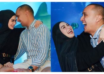 “The Man Of My Dreams!” – Anzalna Nasir Shares Sweet Moment Of First Meeting Her Husband