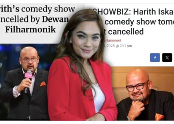 “Karma Will Come..” – Jezamine Lim Sends A Strong Message