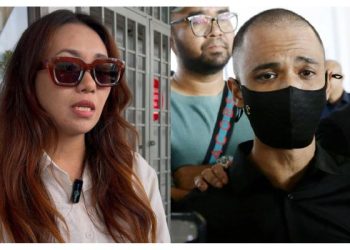 Along Cham Confirms He Will Finalize Conditional Divorce Today