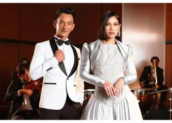 Sissy Imann Seizes Golden Opportunity As AJL39 Host, Asks For Everyone’s Support