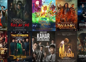 The Most BOOM! Local Films Of 2024