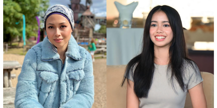 “I’m Proud That You Are Mine” – Azrinaz Expresses Deep Longing For Puteri Ameerah