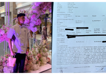 Male Singer Accused Of Stealing Camera At Wedding Event?