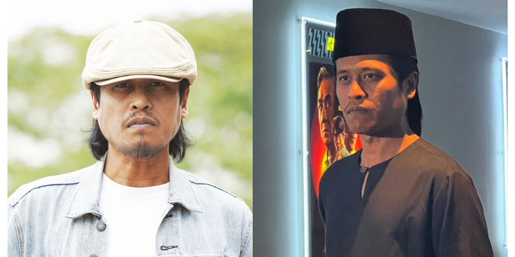 “Lakonan Tetap Hobi Saya” – Amerul Affendi Sambung Belajar, Impi Jadi Pensyarah