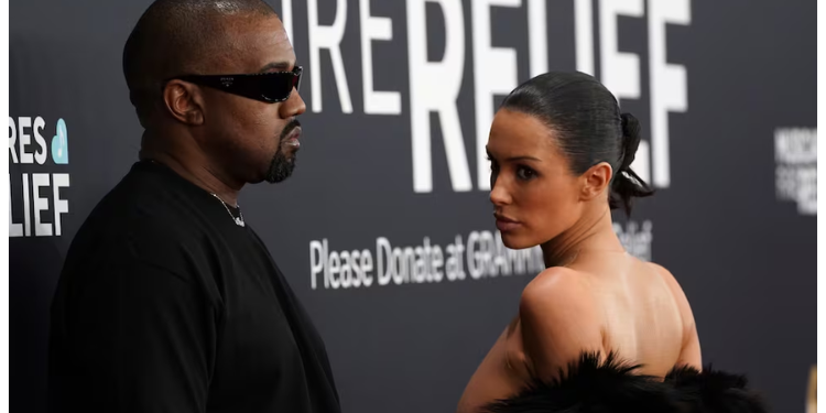 Bianca Censori Risks Jail Time For Dressing Too Sexy!