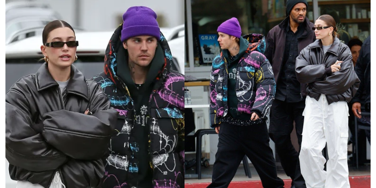 Justin Bieber Makin Cengkung, Rumah Tangga Retak?