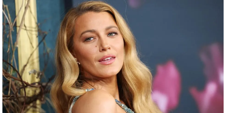 Di Sebalik Kontroversi, Berapa Sebenarnya Jumlah Kekayaan Blake Lively?
