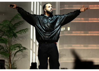 Drake Fires Back At Kendrick Lamar In Latest Album?